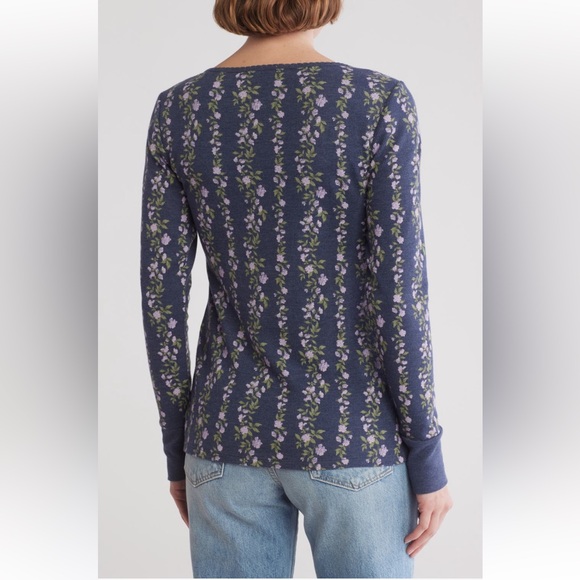 Lucky Brand Top - Picture 2 of 3